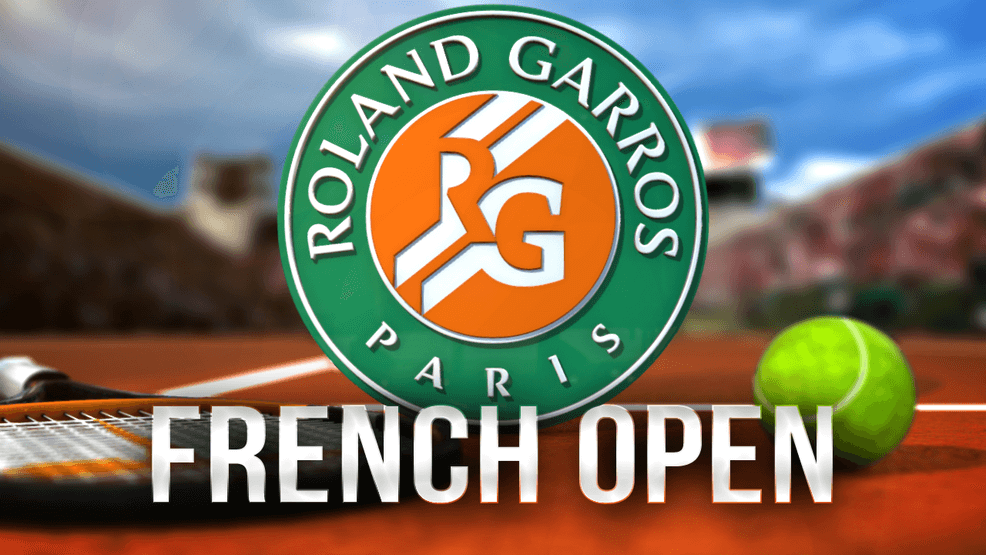 French Open2 