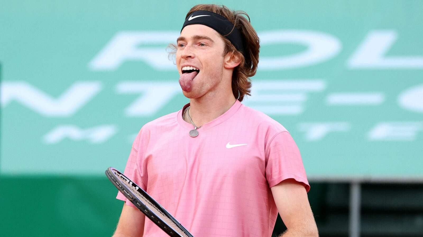 Russia's Andrey Rublev slams Wimbledon ban Grand Slam Love Tennis